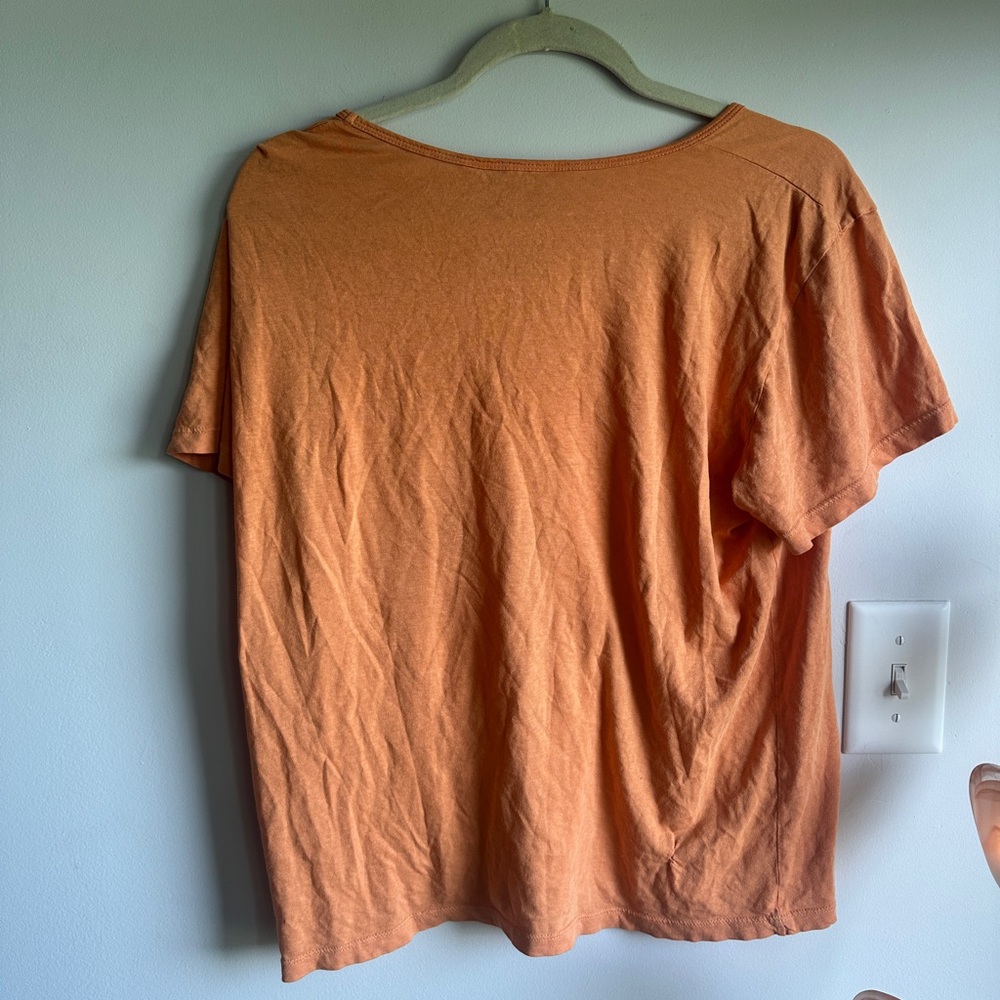 Jungmaven Zuma Scoop Tee - Picture 3 of 3